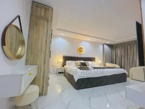 Affordable 3 Bedroom Smart Luxury Apartment in Oniru