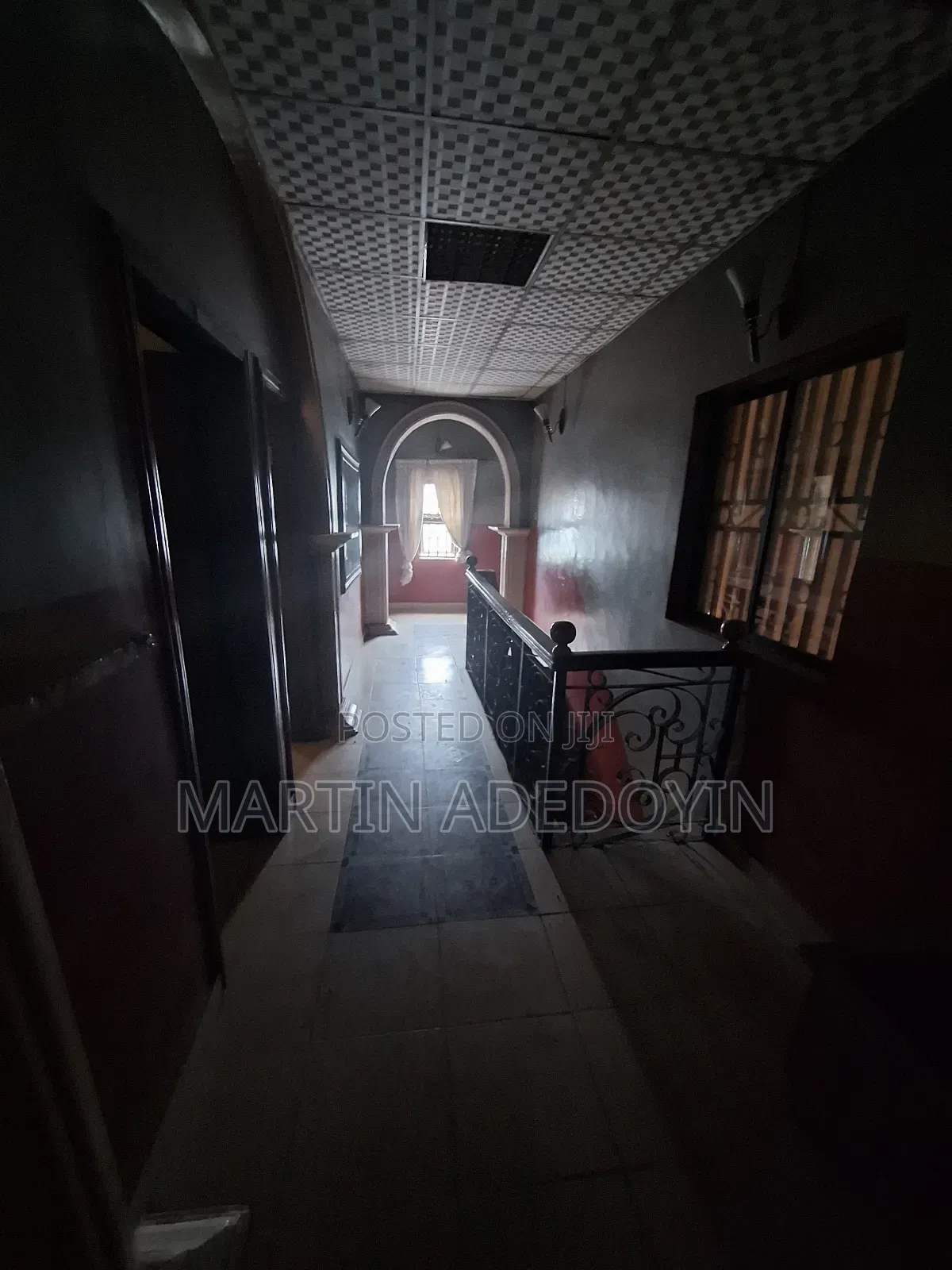 Executive 20-Rooms Hotel
