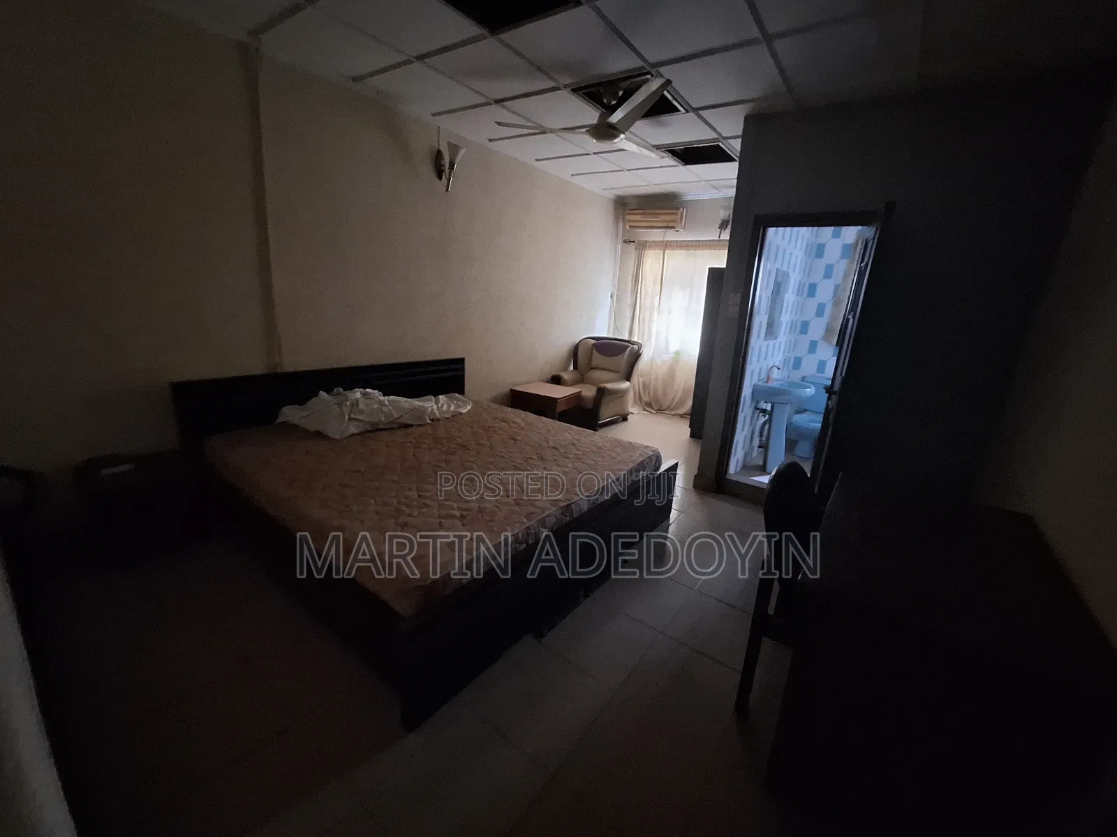 Executive 20-Rooms Hotel