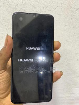 Huawei P30 Lite 128 GB Black