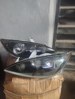 2005 Camry Headlight Yahoo