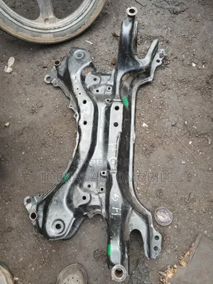 Front Beam Rav4 2010