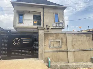Photo - Furnished 1bdrm Block of Flats in Mini Flat Ile-Epo, Abule Egba