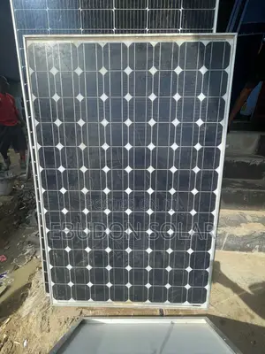 Solar Canadian Panel 400watts