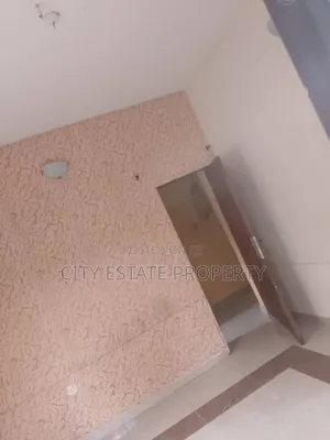 1bdrm Block of Flats in City Estate, Port-Harcourt for rent