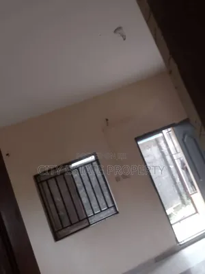 1bdrm Block of Flats in City Estate, Port-Harcourt for rent