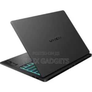 New Laptop HP Omen Transcend 14-Fb0023dx 32GB Intel Core Ultra 9 SSD 1T