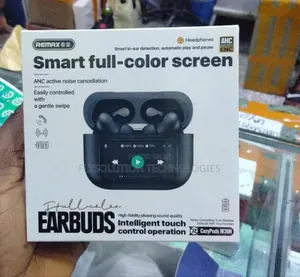 Wireless Headphones Remax Cozypods W30n - Black