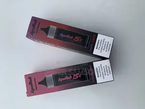 Iyutak Puffs