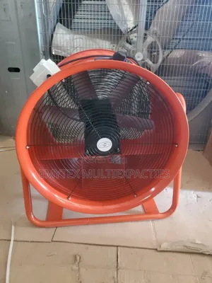 Portable Blower 600mm 24 Inches