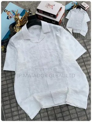 Mature Luxury Men's Shirts