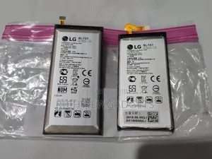 Photo - Lg G8 Thinq, Lg G7 Thinq, Lg V40 Oem, Follow Come Parts