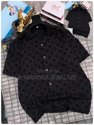 Mature Luxury Men's Shirts