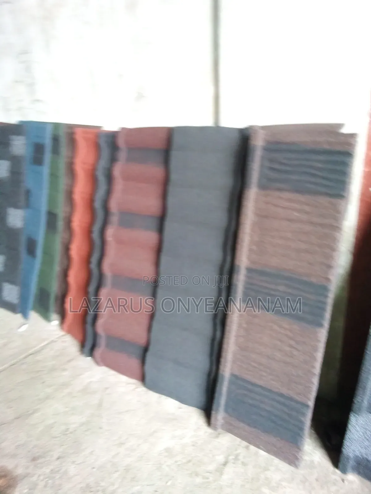 Quality Durable and Standard Metro Tiles Nz