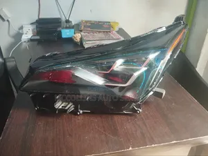 Nx 200, Nx 300 2022 4 Torch Headlight With Charger