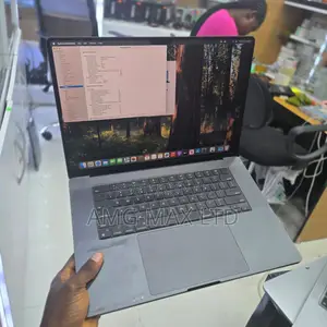 Laptop Apple MacBook Pro 2023 M3 Max 36GB Apple M3 Max SSD 1T
