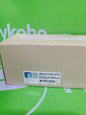 Ubiquiti Networks Flex 2.5g 8-Port Managed Network Switch