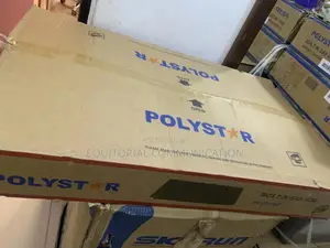 Polystar Pv-Jy3802 Gas Hob – Built for Modern Homes