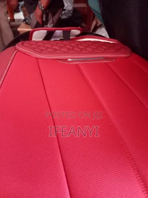 Odogwu Seat Cover Available