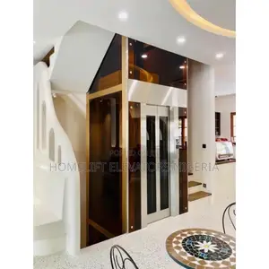 Residential Home Elevauor