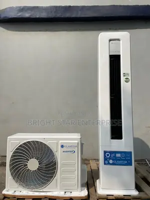 Glamstar Inverter Air Conditioner Two Tons
