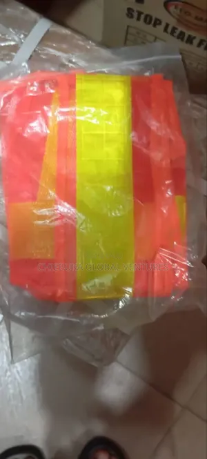 Workwear Construction Cloth