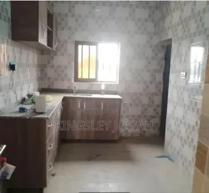 Three Bedroom Apartment Available for Rent