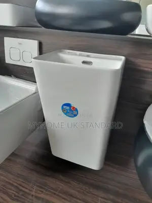 Premium Freestanding Wah