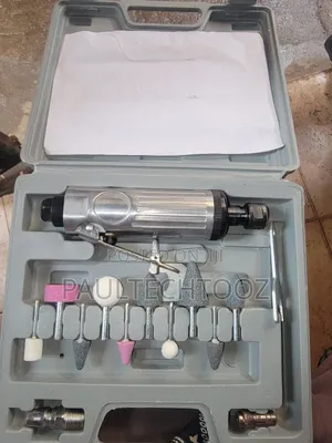 Pneumatic Carrot Machine