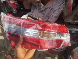 Set of Avalon 2013 -2015 Rear Light and Boot Light