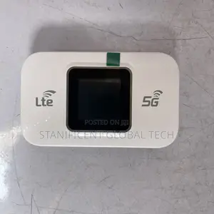 4G LTE Universal Mifi (Battery Enabled)