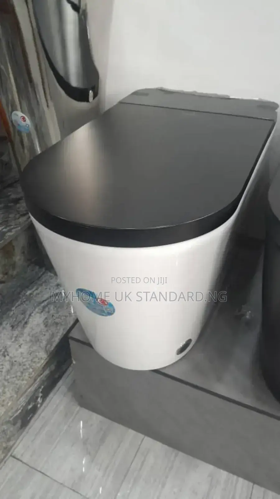 Executive Sensor Water Closet  Available