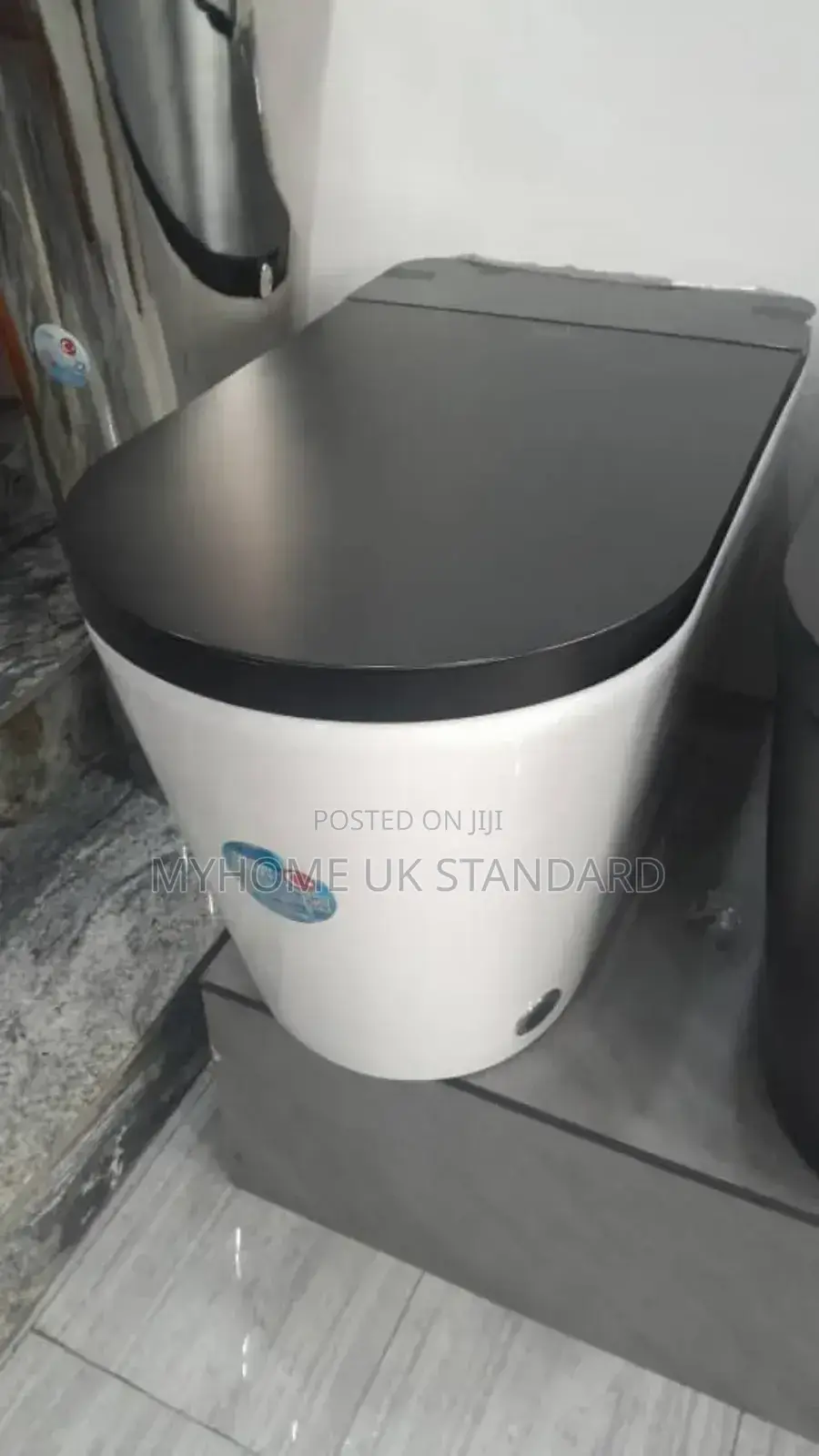 Executive Sensor Water Closet  Available