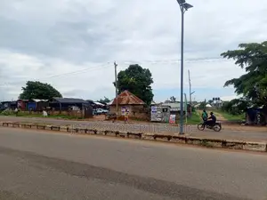 1hectare of Land Opposite International Market, Makurdi