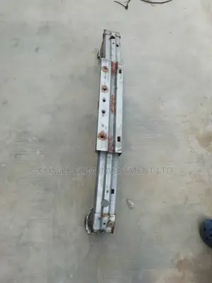 Bumper Beem Honda Accord 2008_2010