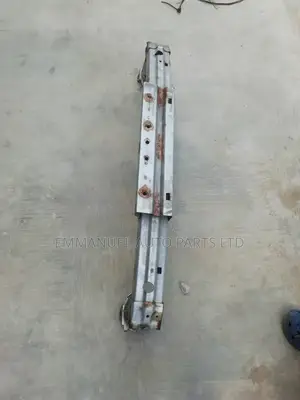 Bumper Beem Honda Accord 2008_2010