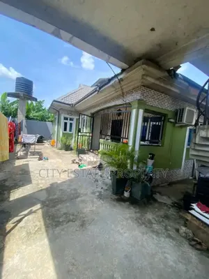Photo - Furnished 3bdrm Bungalow in Metroprime Homes, Port-Harcourt for sale