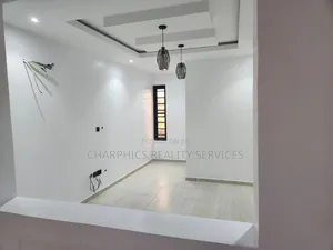 4bdrm Duplex in Ikoyi for rent