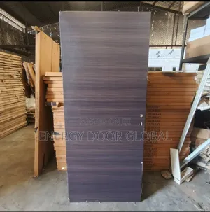 3ft Navy Brown Isreali 9inches Interior/ Exterior Door