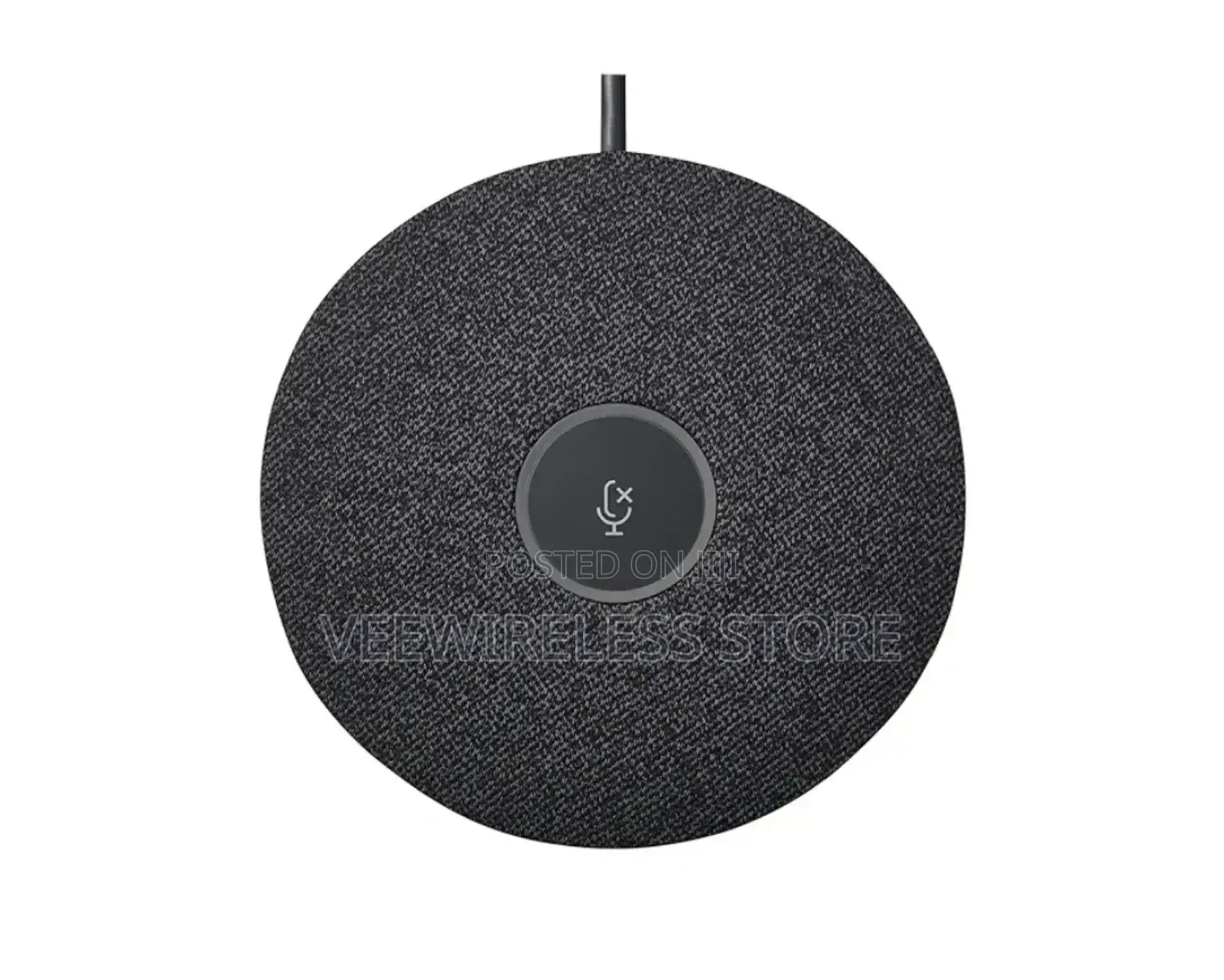 Logitech Rally Mic Pod