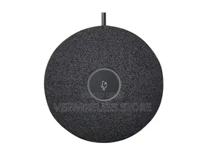 Logitech Rally Mic Pod