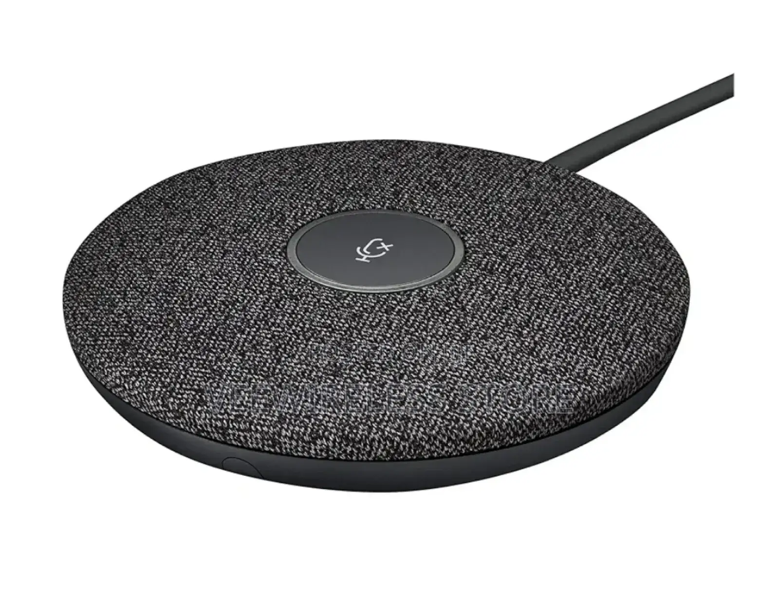 Logitech Rally Mic Pod