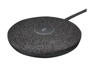 Logitech Rally Mic Pod