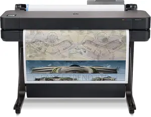 Photo - Hp Designjet T630 36" Printer (5hb11a)