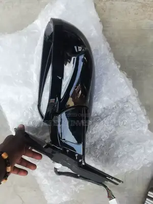 Side Mirror With Camera Honda Accord 2013_2016