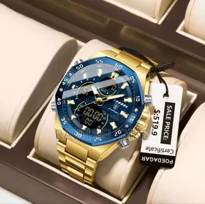 Luxury Men's Watch