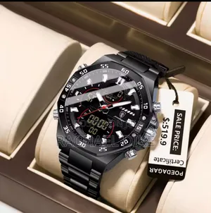 Luxury Men's Watch