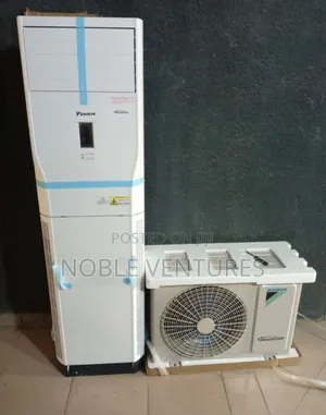 Daikin 2hp Inverter Standing Unit Air-Conditioner( Copper)