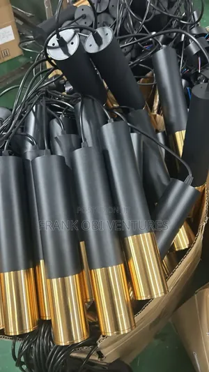 Single Drop Lights