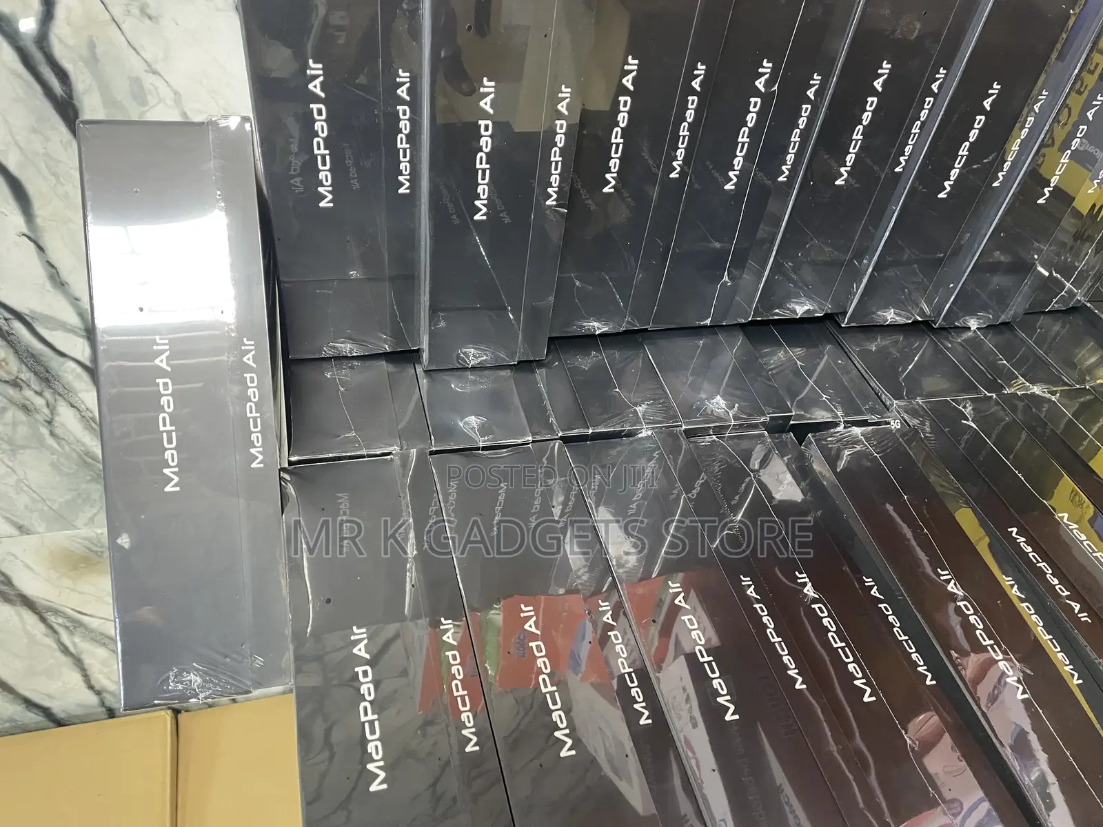 New Tablet 1 TB
